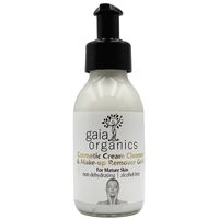 Gaia Organics Cream Cleanser
